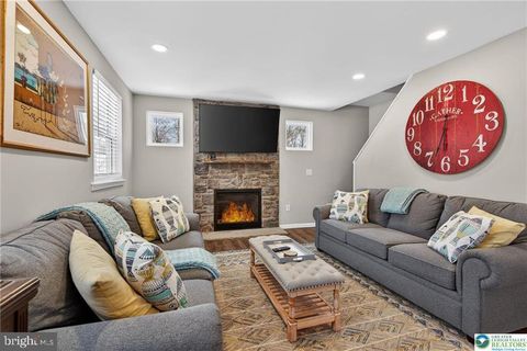 Tiny photo for 204 Yuma Trail, POCONO LAKE, PA 18347 (MLS # PAMR2006068)