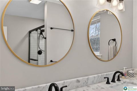 Tiny photo for 204 Yuma Trail, POCONO LAKE, PA 18347 (MLS # PAMR2006068)