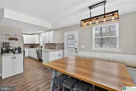 Tiny photo for 204 Yuma Trail, POCONO LAKE, PA 18347 (MLS # PAMR2006068)