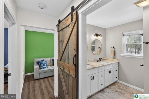 Tiny photo for 204 Yuma Trail, POCONO LAKE, PA 18347 (MLS # PAMR2006068)