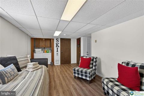 Tiny photo for 204 Yuma Trail, POCONO LAKE, PA 18347 (MLS # PAMR2006068)