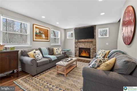 Tiny photo for 204 Yuma Trail, POCONO LAKE, PA 18347 (MLS # PAMR2006068)