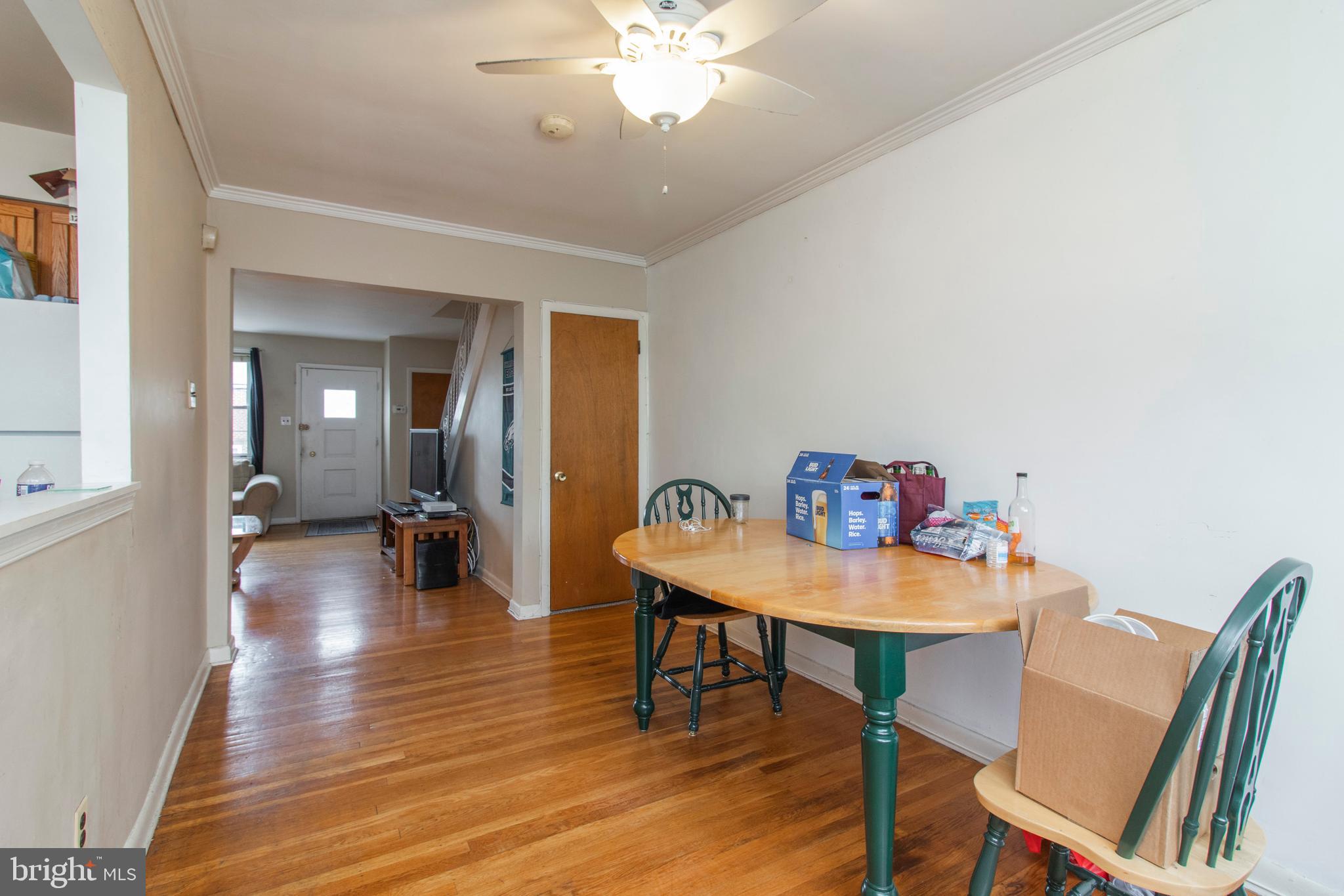 ROXBOROUGH - Residential