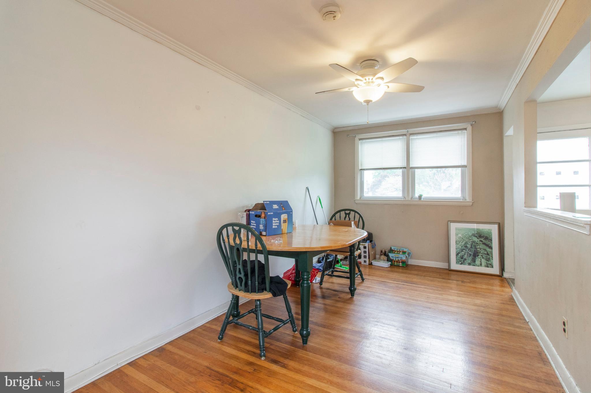 ROXBOROUGH - Residential