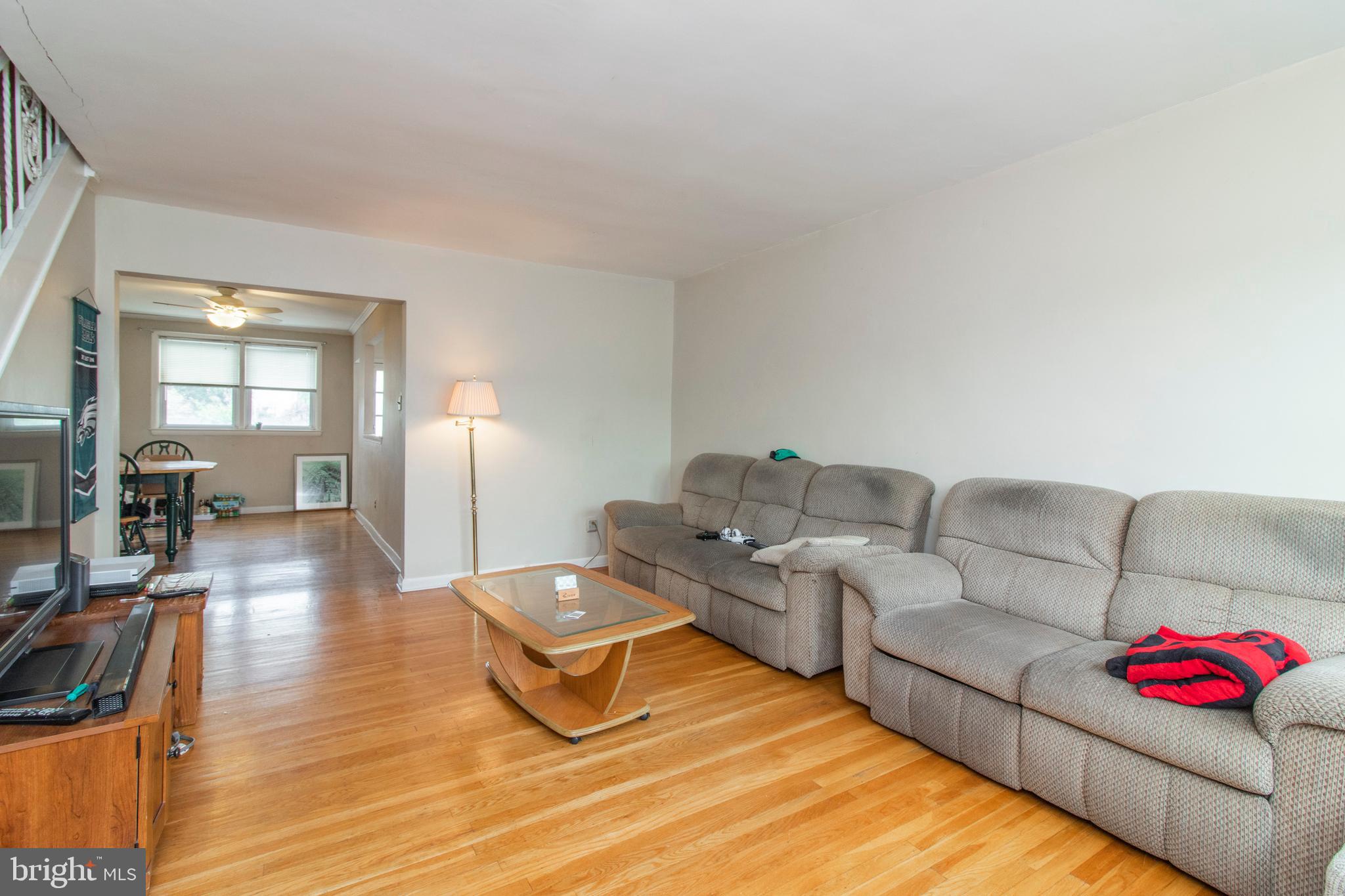 ROXBOROUGH - Residential