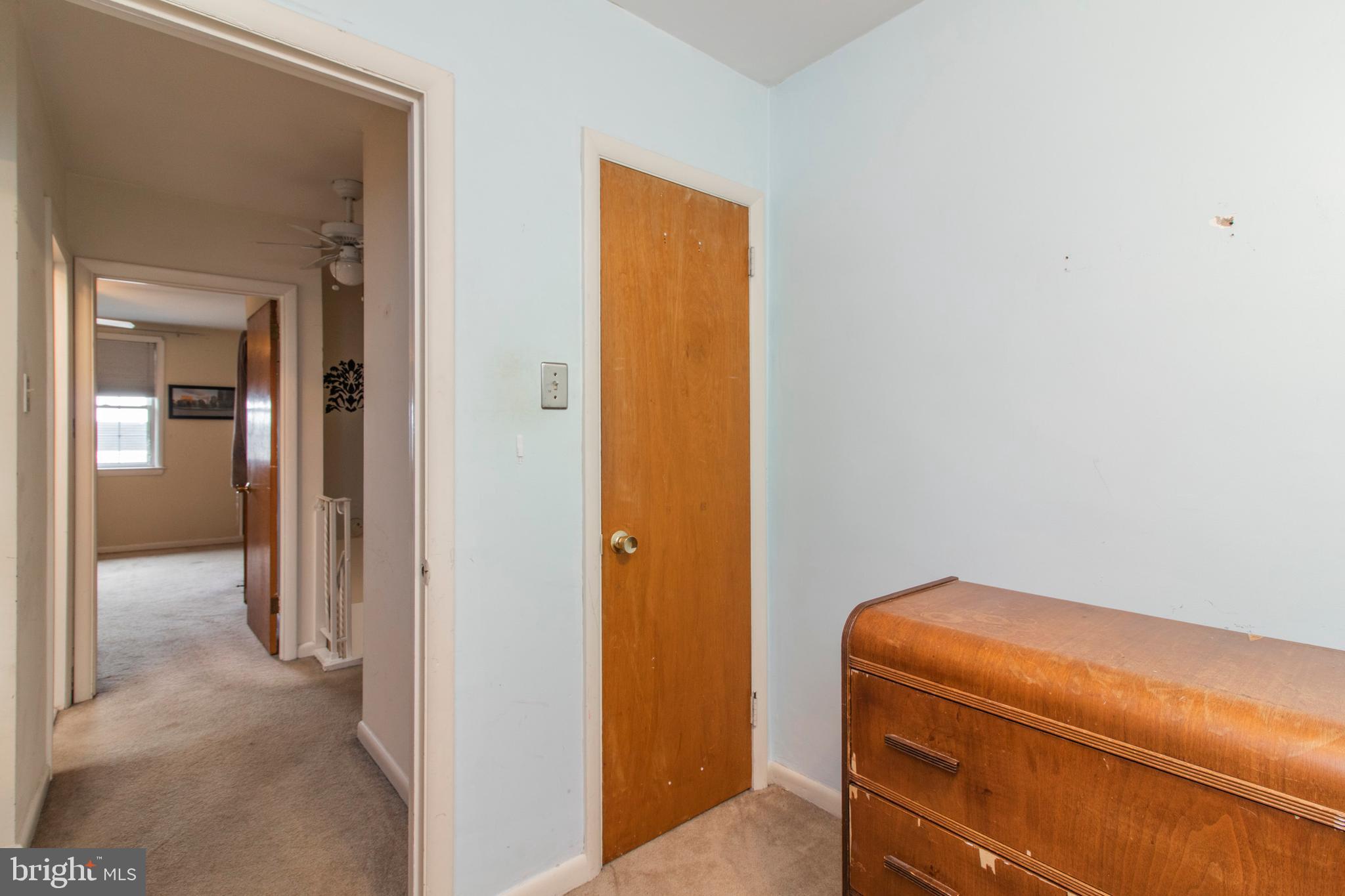 ROXBOROUGH - Residential