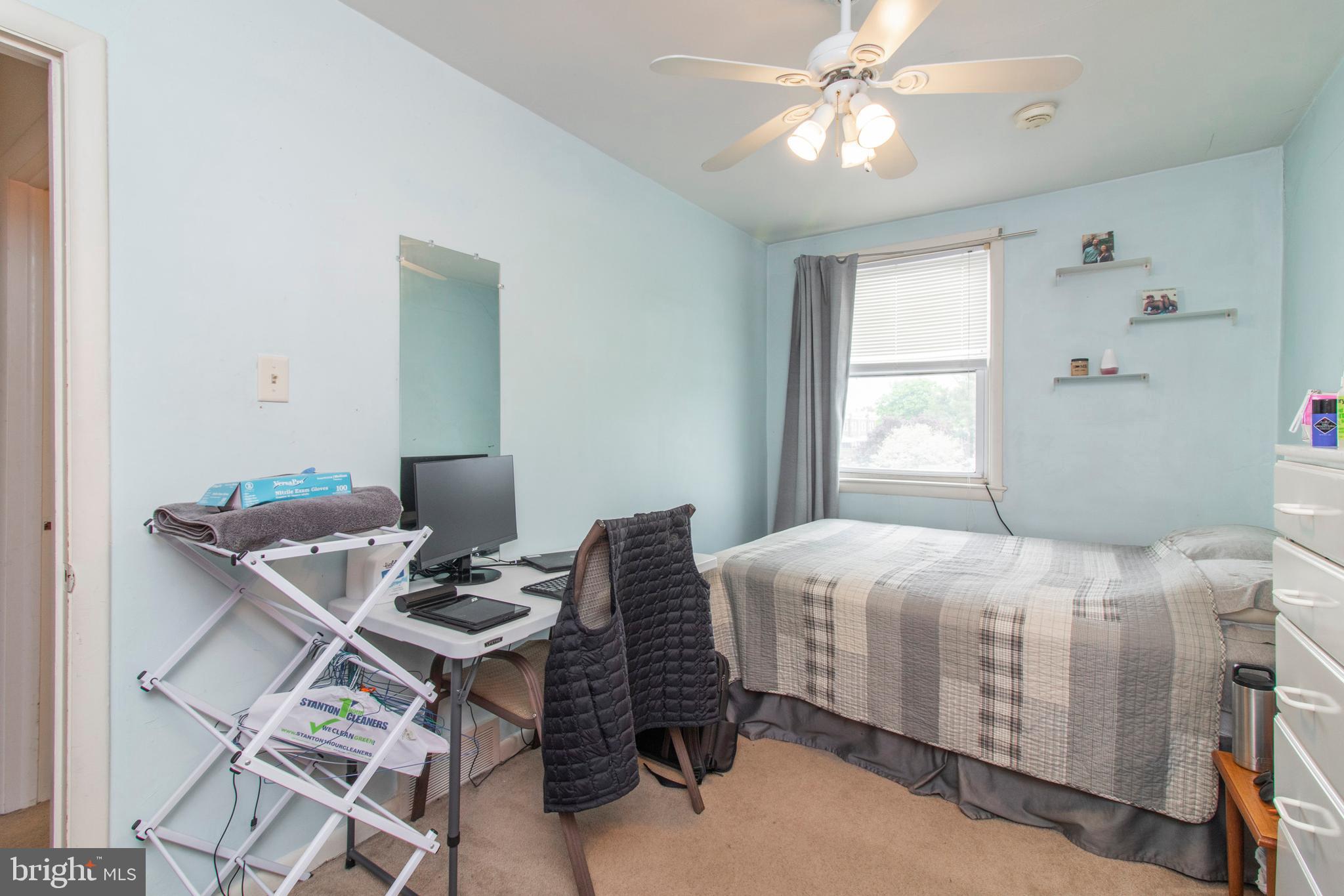 ROXBOROUGH - Residential