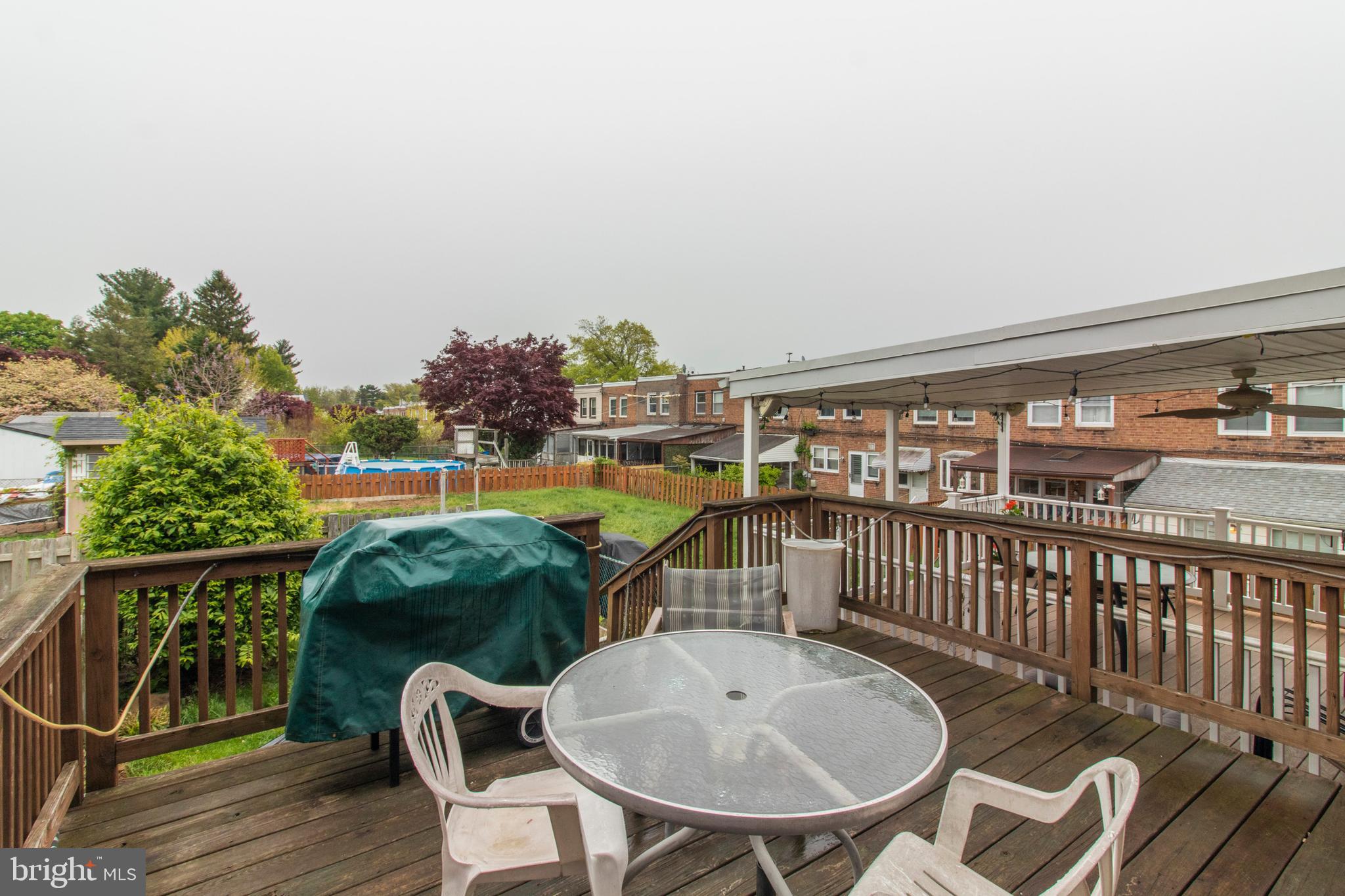 ROXBOROUGH - Residential