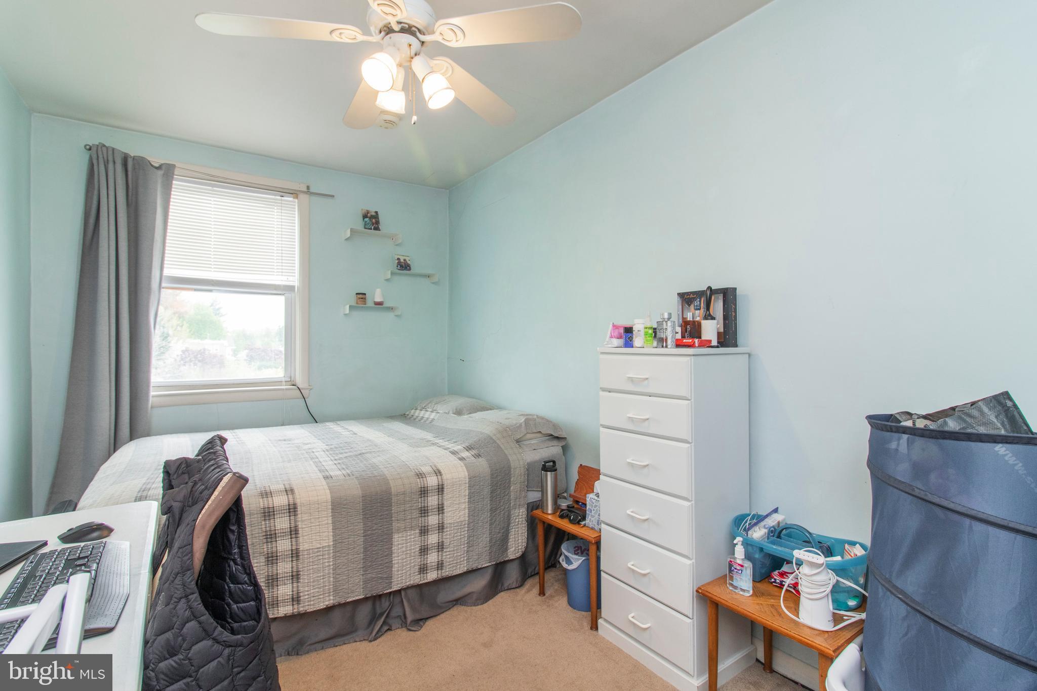 ROXBOROUGH - Residential