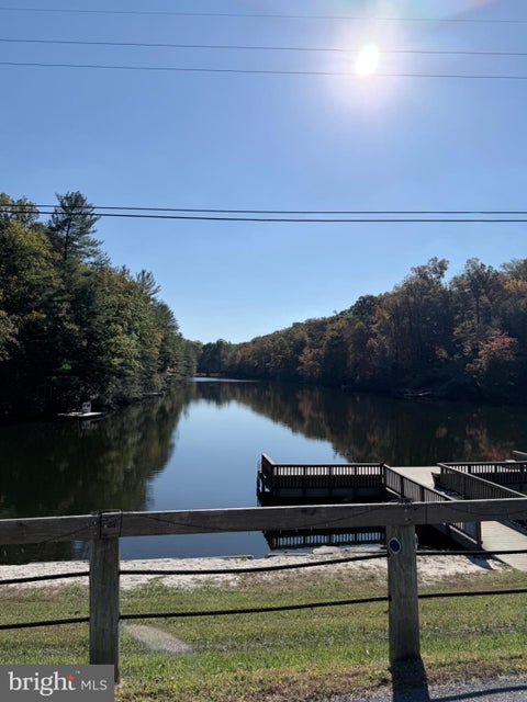 Photo of 247 Dewdrop Lane, HEDGESVILLE, WV 25427 (MLS # WVBE2055512)