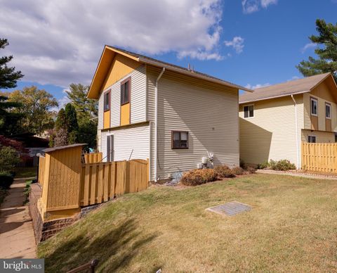 10 BRIAN COURT 242 GAITHERSBURG MD 20877