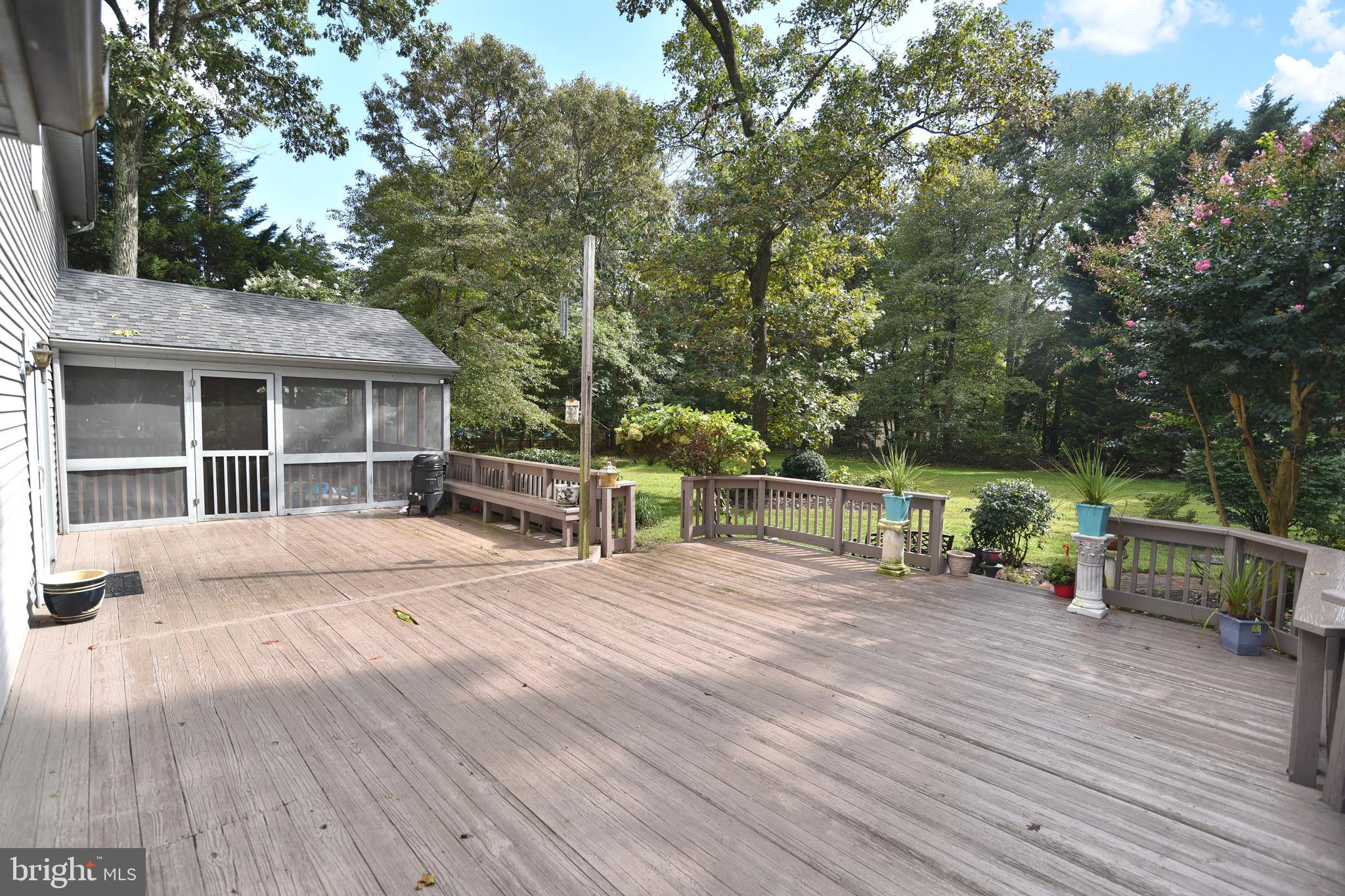 WOODBRIDGE FOREST - Residential