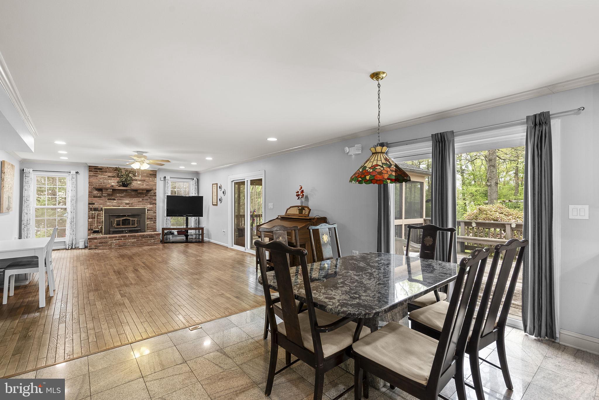 WOODBRIDGE FOREST - Residential