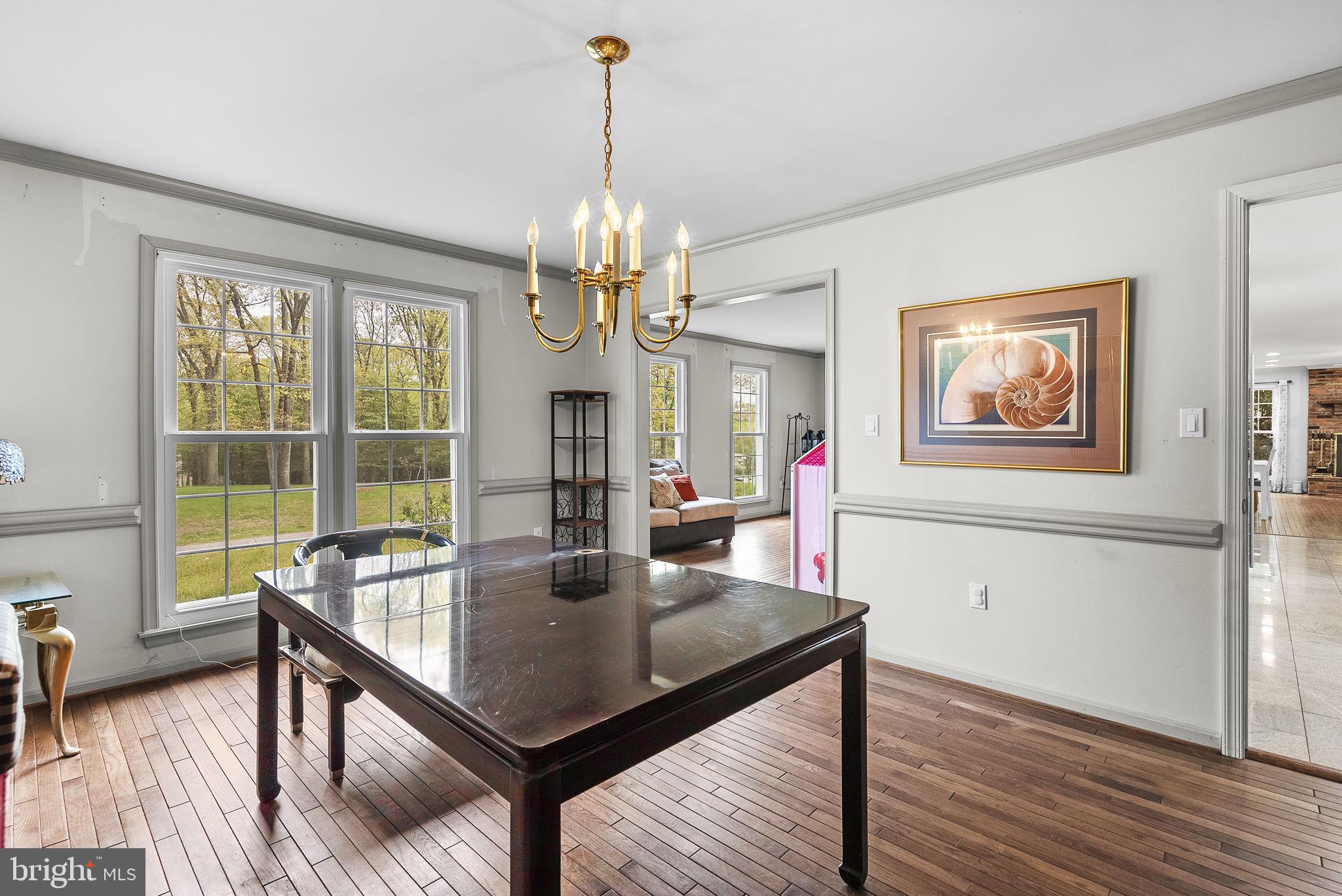 WOODBRIDGE FOREST - Residential