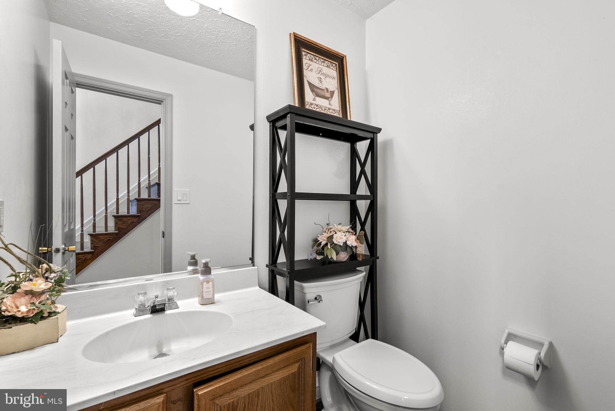 WOODBRIDGE FOREST - Residential