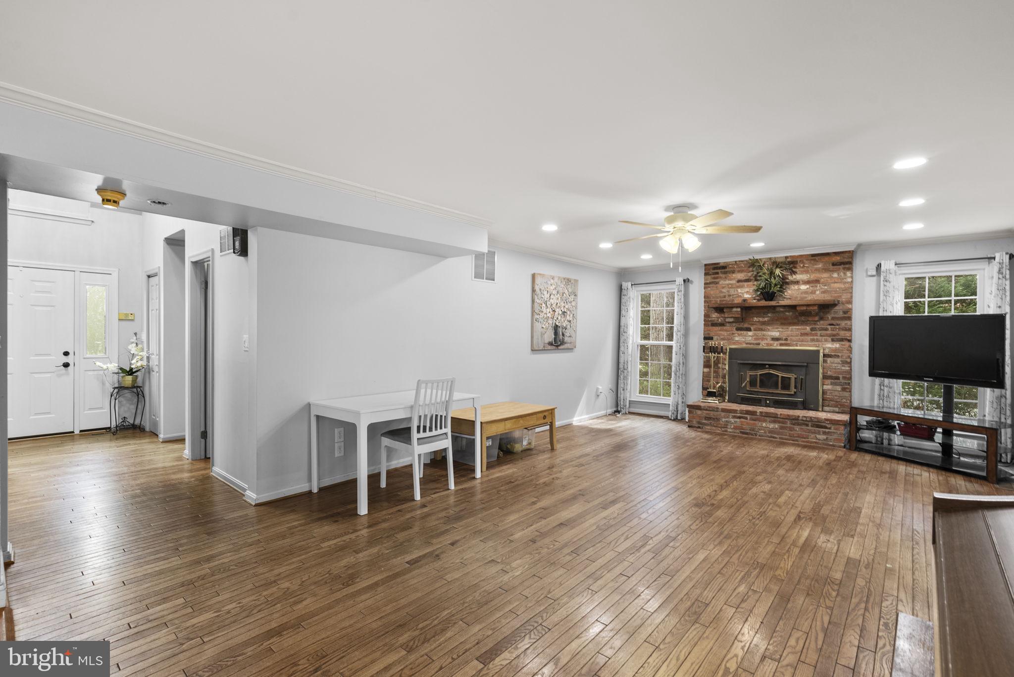 WOODBRIDGE FOREST - Residential