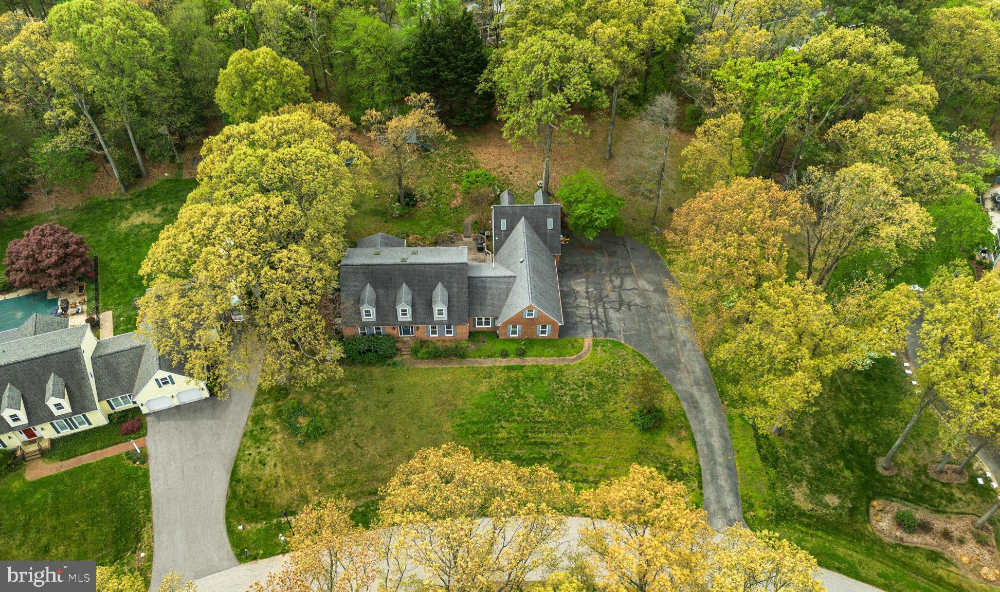 WOODBRIDGE FOREST - Residential