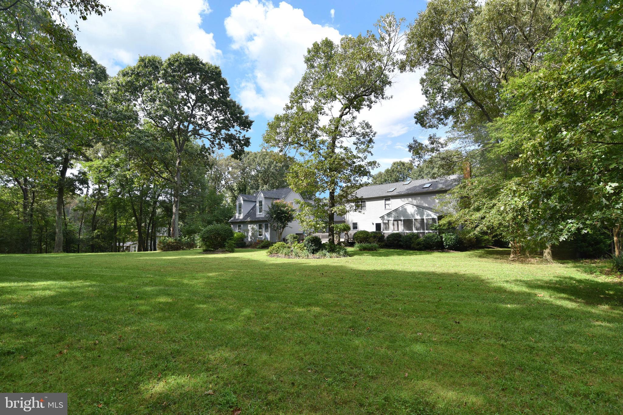 WOODBRIDGE FOREST - Residential