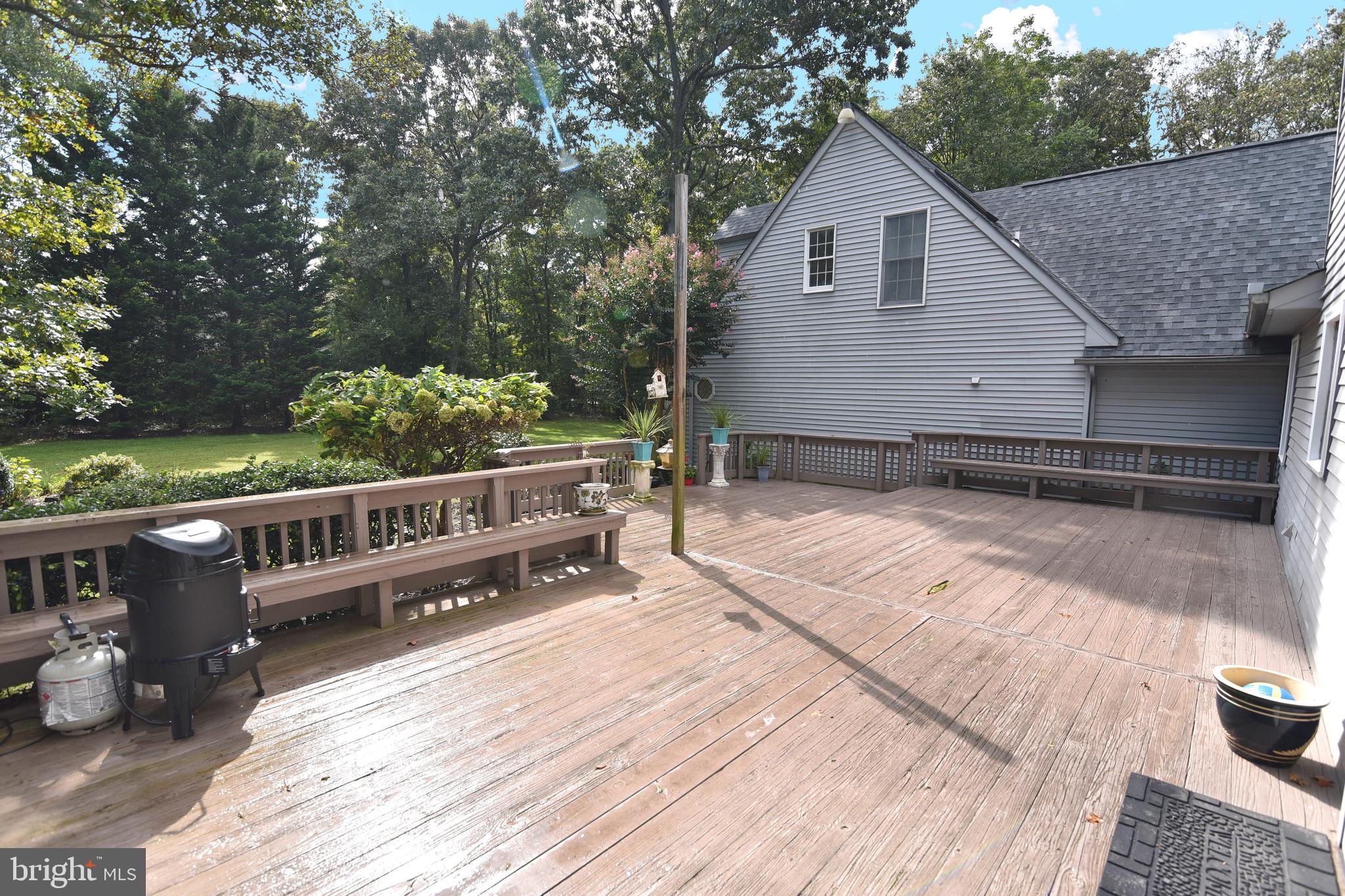 WOODBRIDGE FOREST - Residential