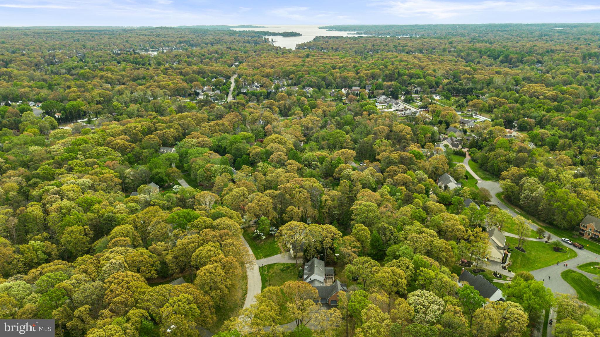 WOODBRIDGE FOREST - Residential