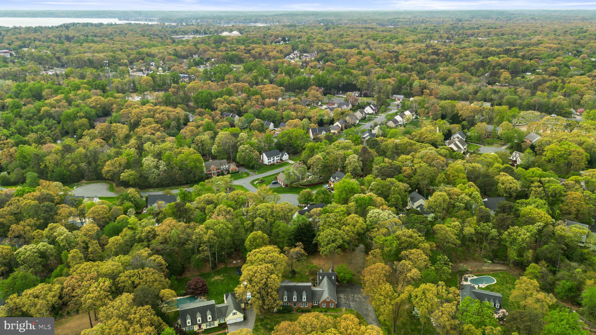 WOODBRIDGE FOREST - Residential