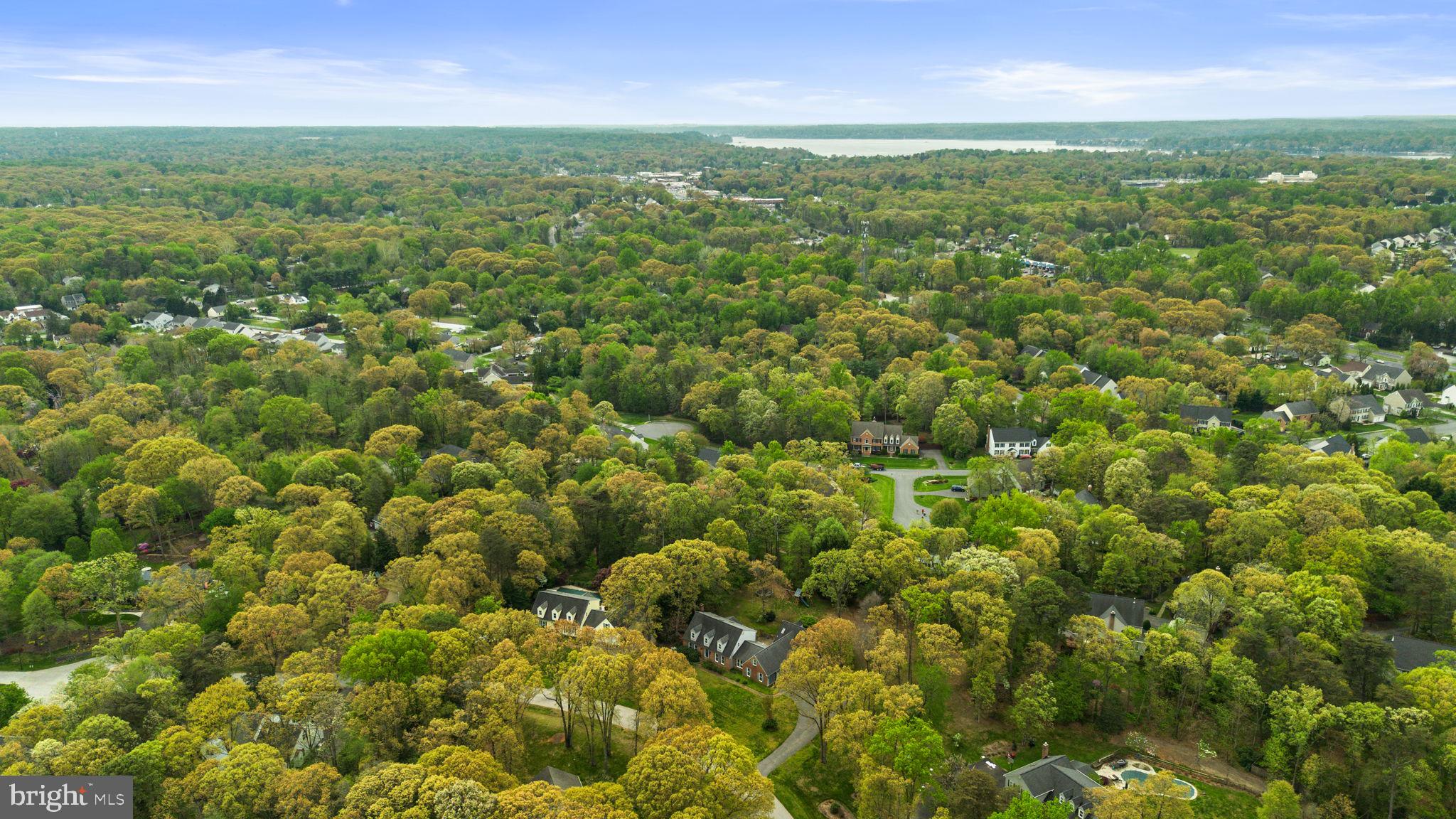 WOODBRIDGE FOREST - Residential