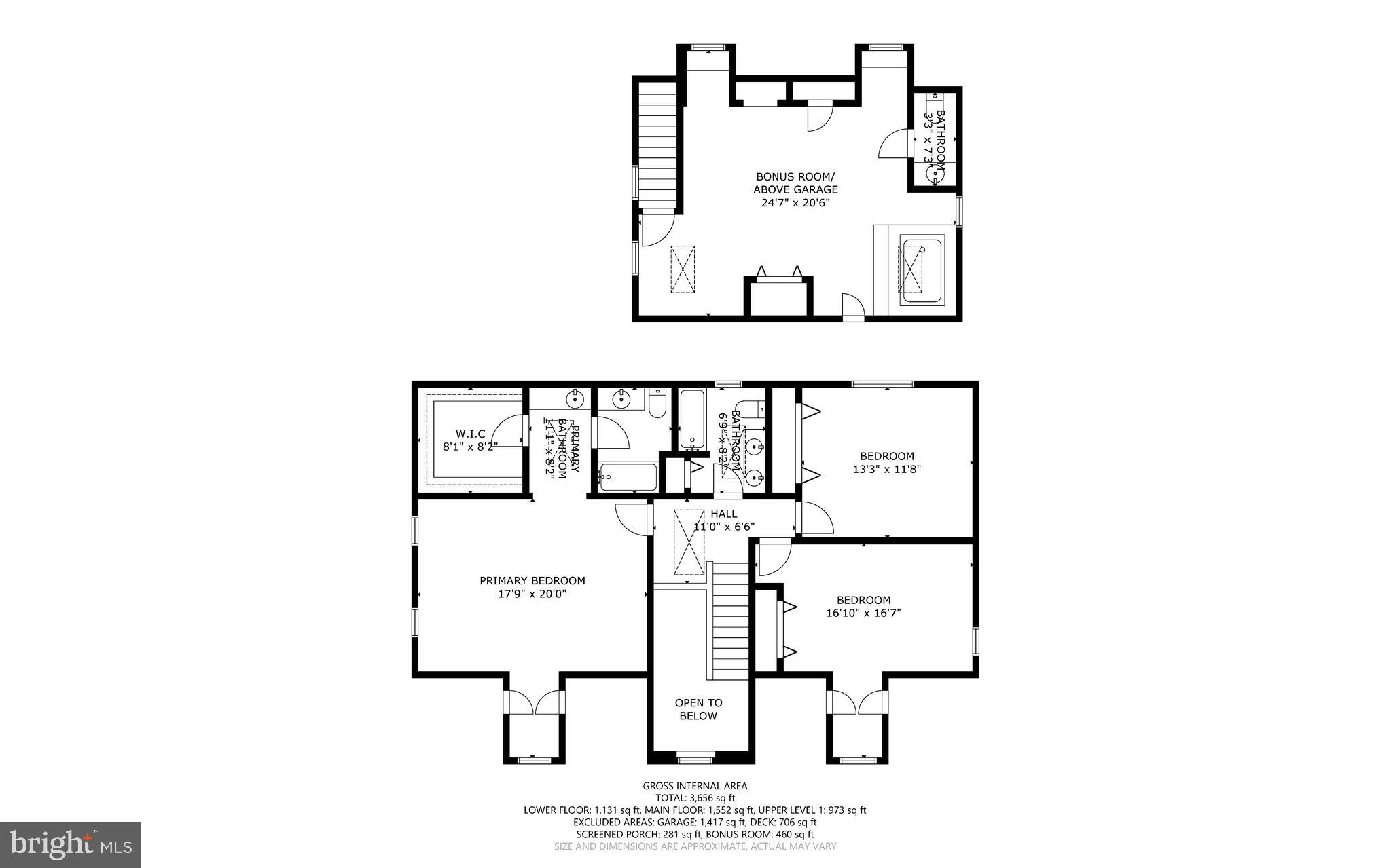 WOODBRIDGE FOREST - Residential