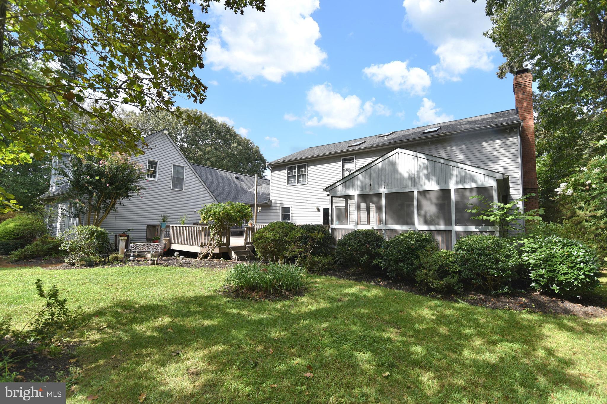 WOODBRIDGE FOREST - Residential