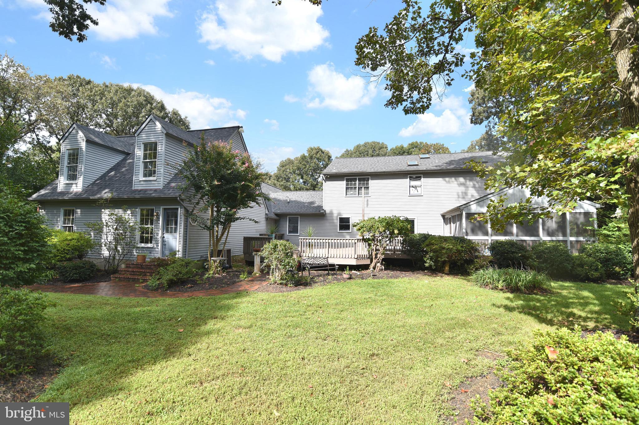 WOODBRIDGE FOREST - Residential