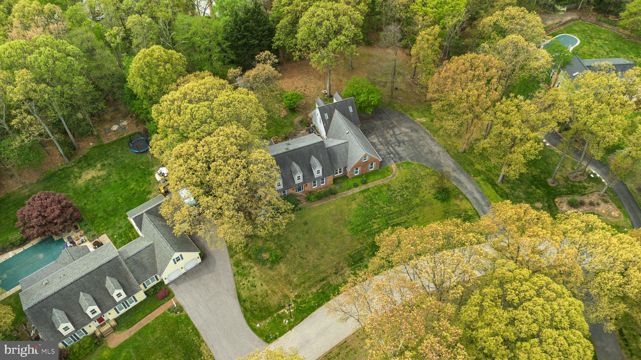 WOODBRIDGE FOREST - Residential