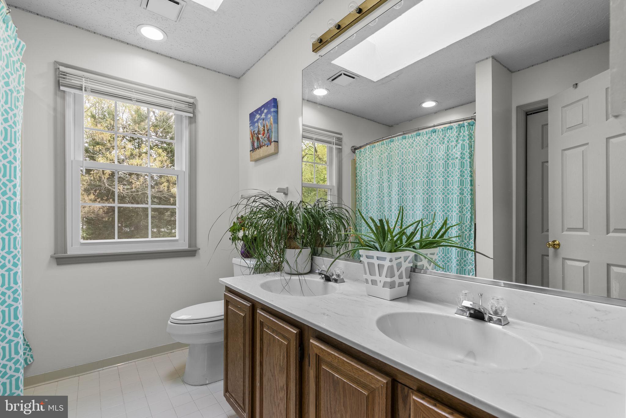 WOODBRIDGE FOREST - Residential