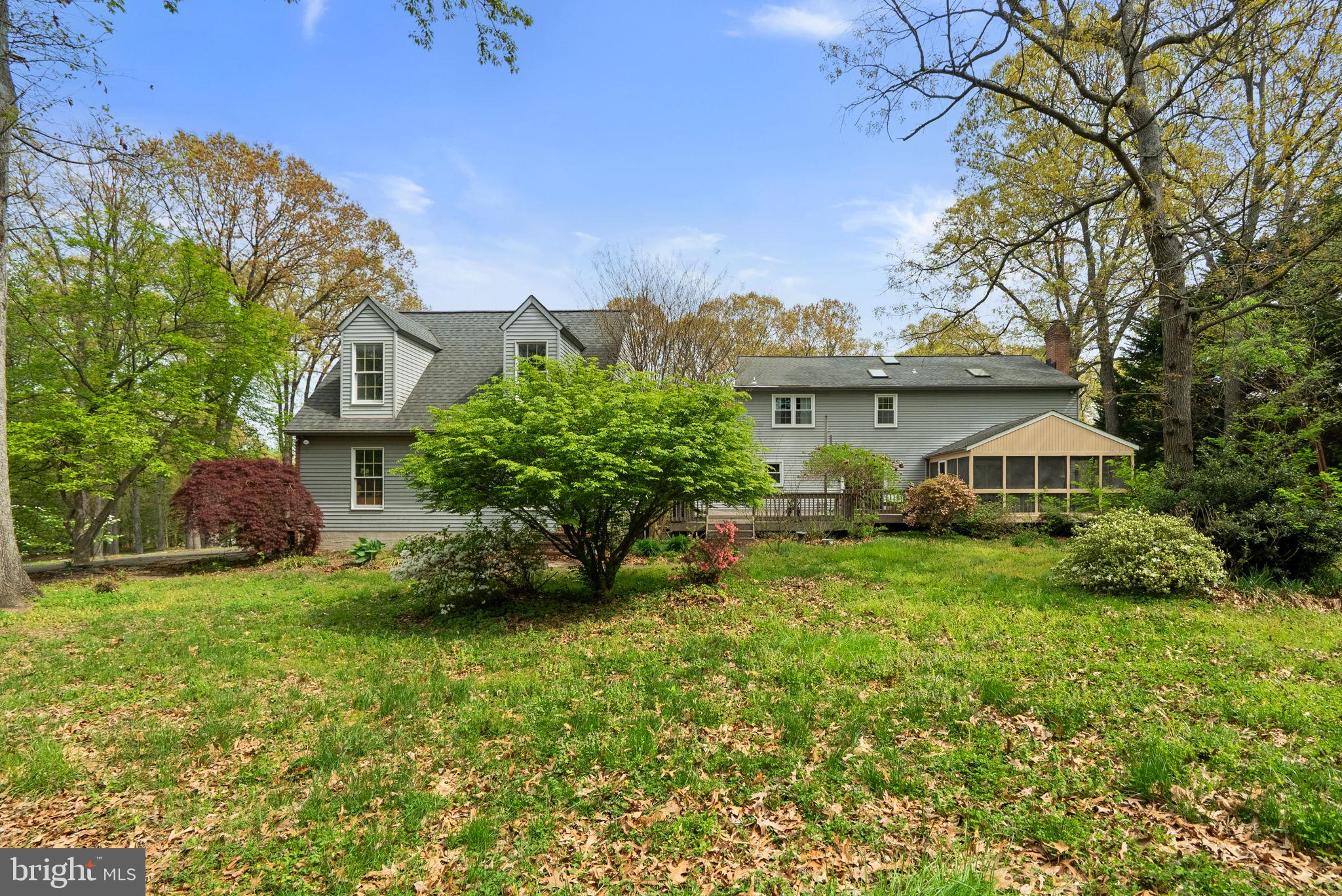 WOODBRIDGE FOREST - Residential