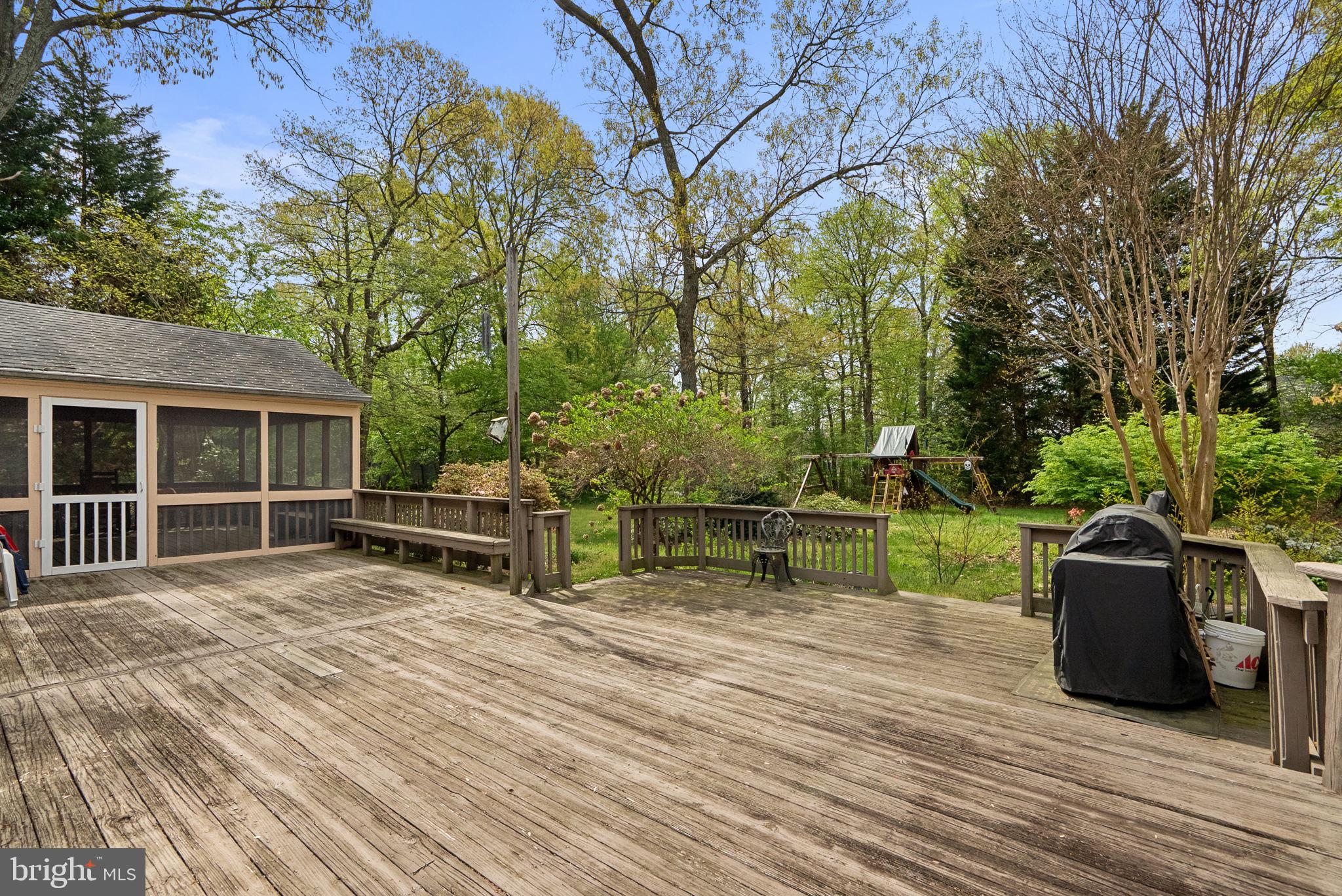 WOODBRIDGE FOREST - Residential