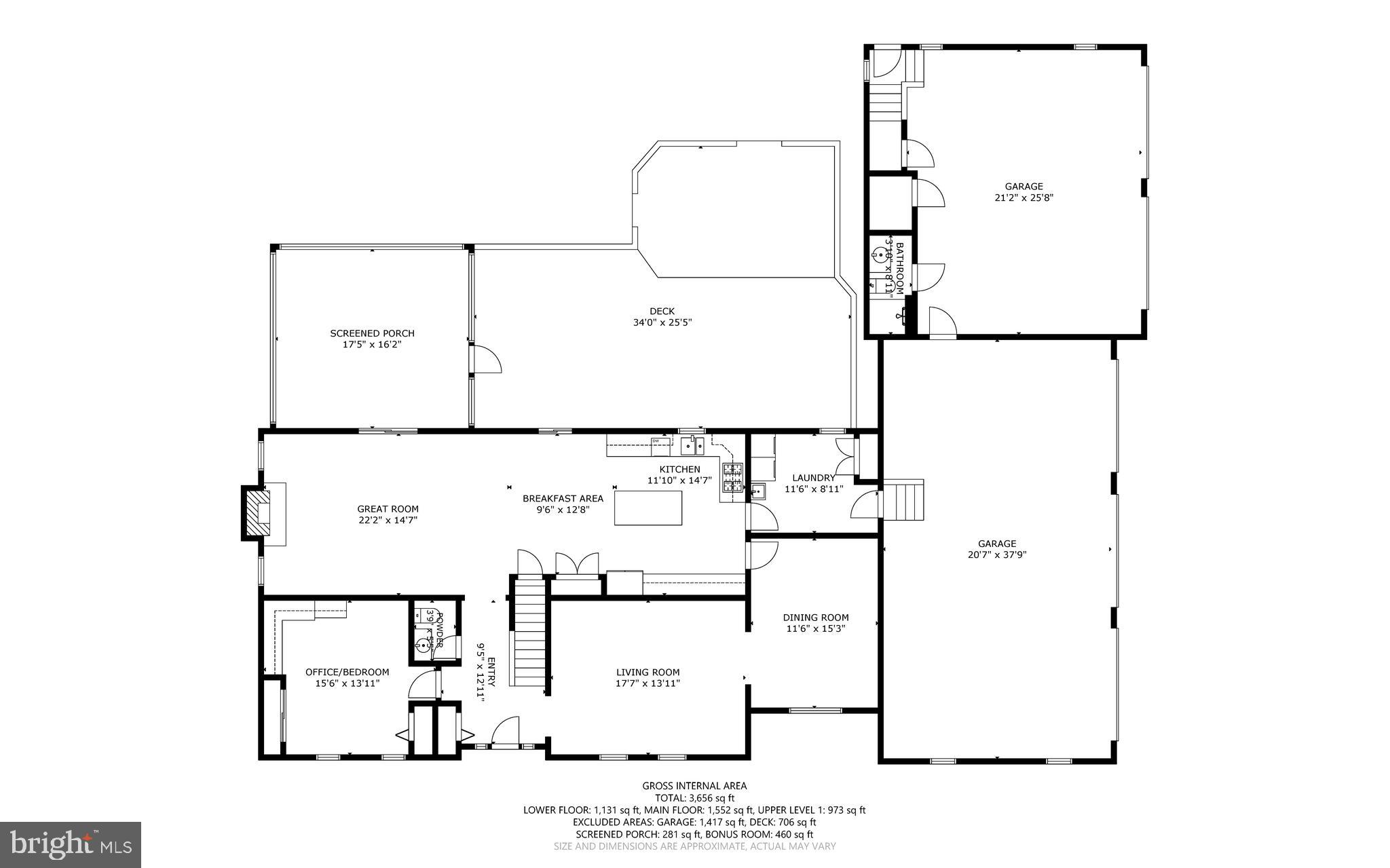 WOODBRIDGE FOREST - Residential
