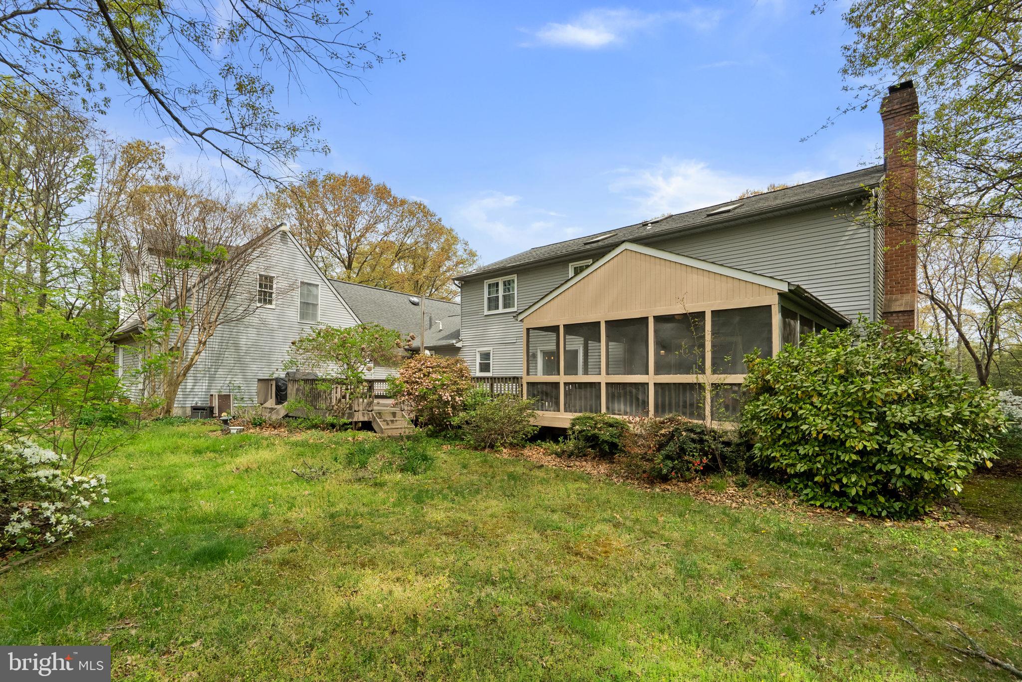 WOODBRIDGE FOREST - Residential