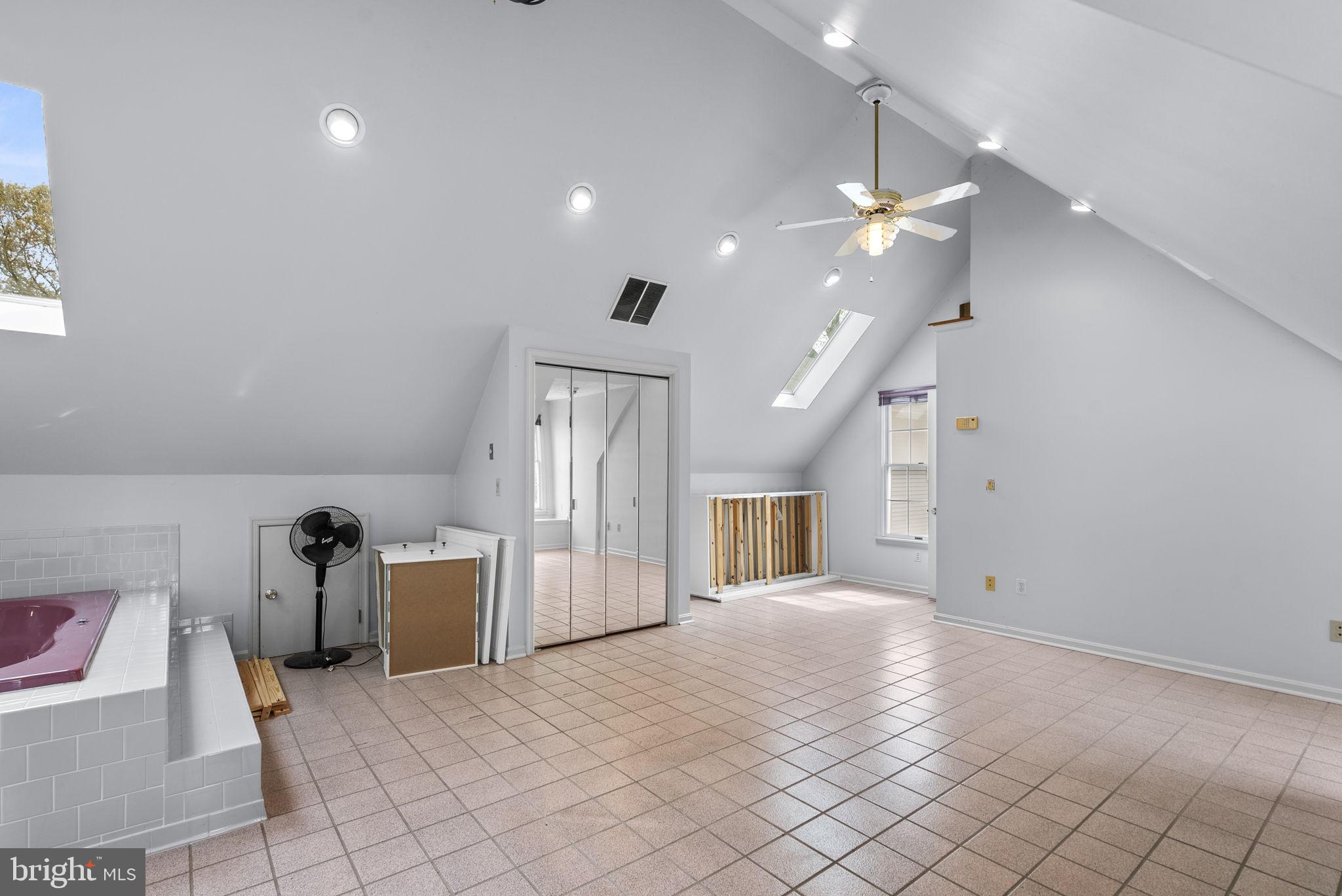 WOODBRIDGE FOREST - Residential