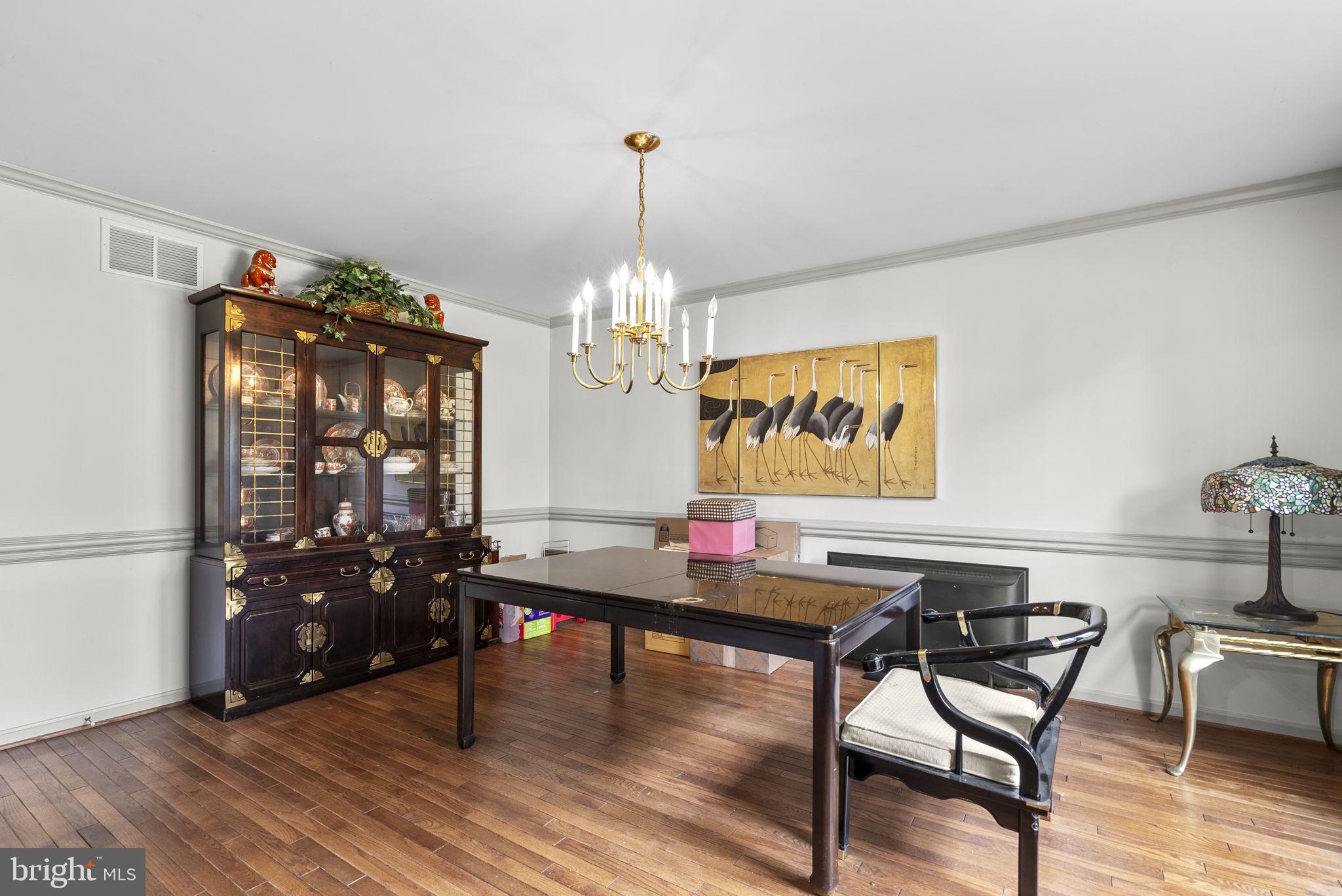 WOODBRIDGE FOREST - Residential