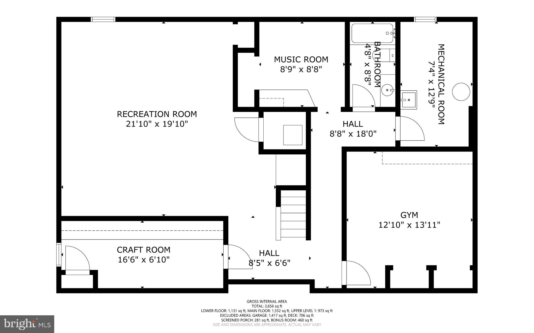 WOODBRIDGE FOREST - Residential