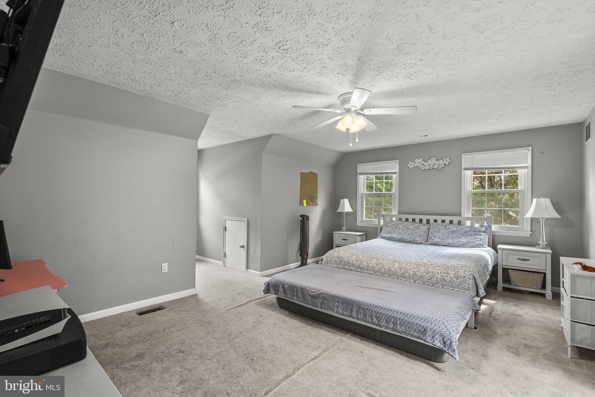 WOODBRIDGE FOREST - Residential