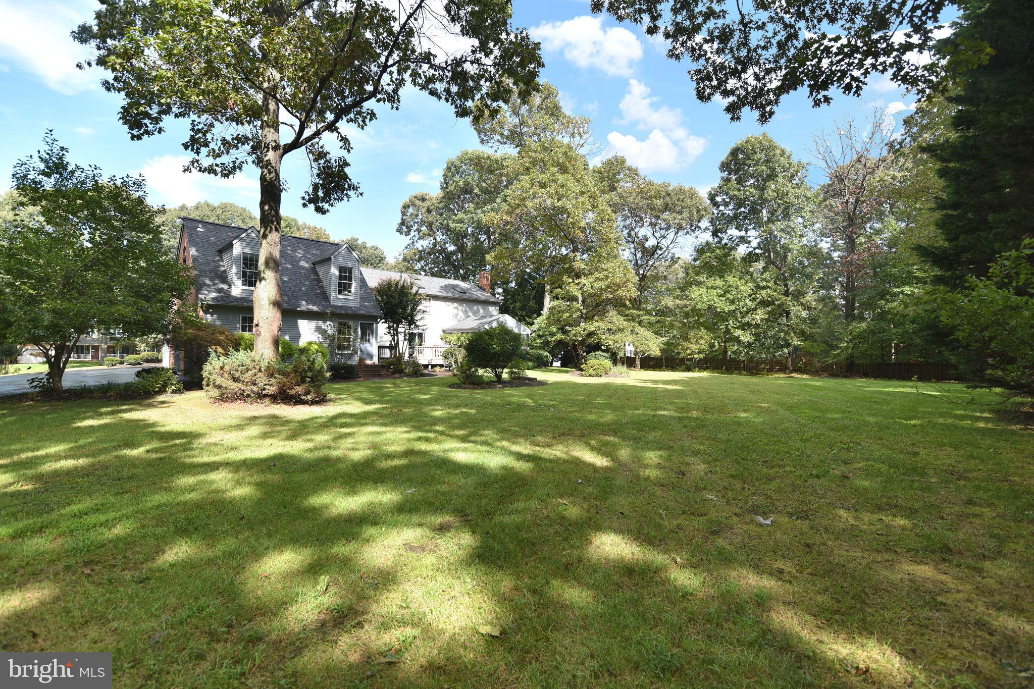 WOODBRIDGE FOREST - Residential