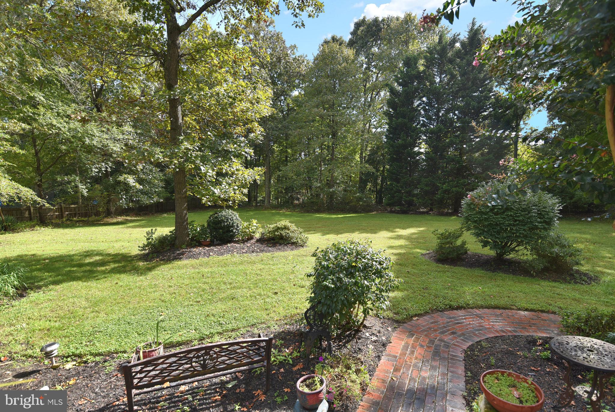 WOODBRIDGE FOREST - Residential