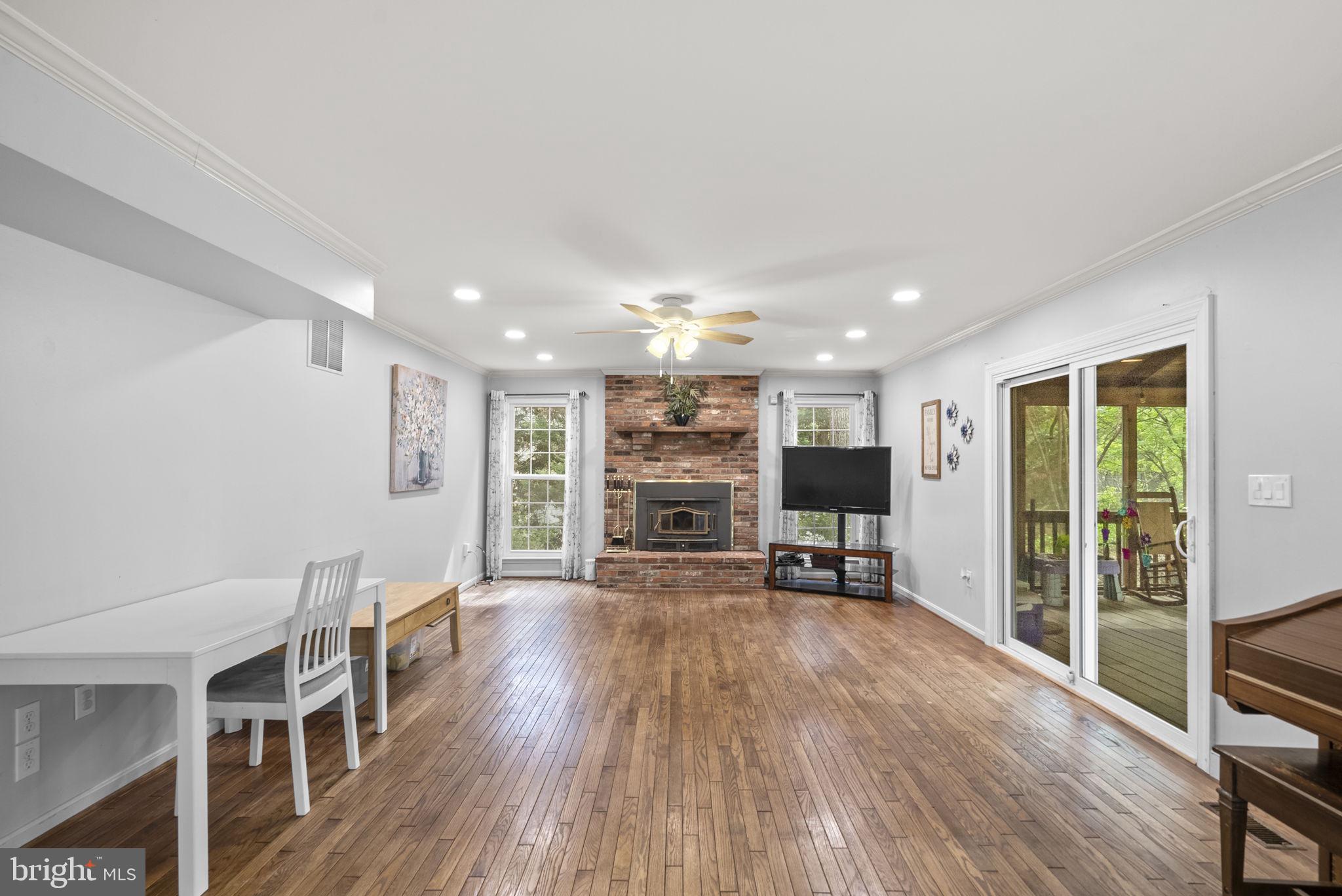 WOODBRIDGE FOREST - Residential