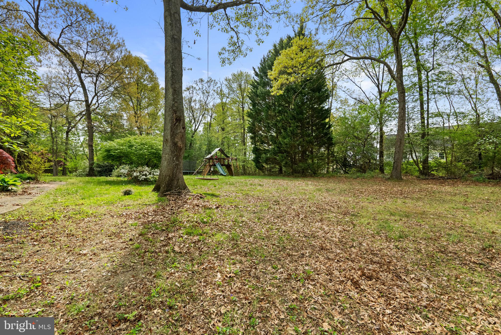 WOODBRIDGE FOREST - Residential