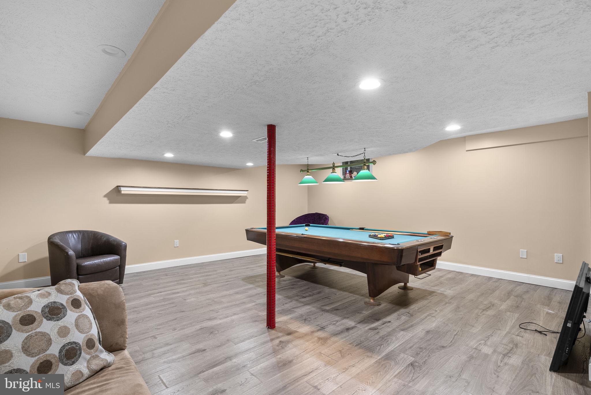 WOODBRIDGE FOREST - Residential