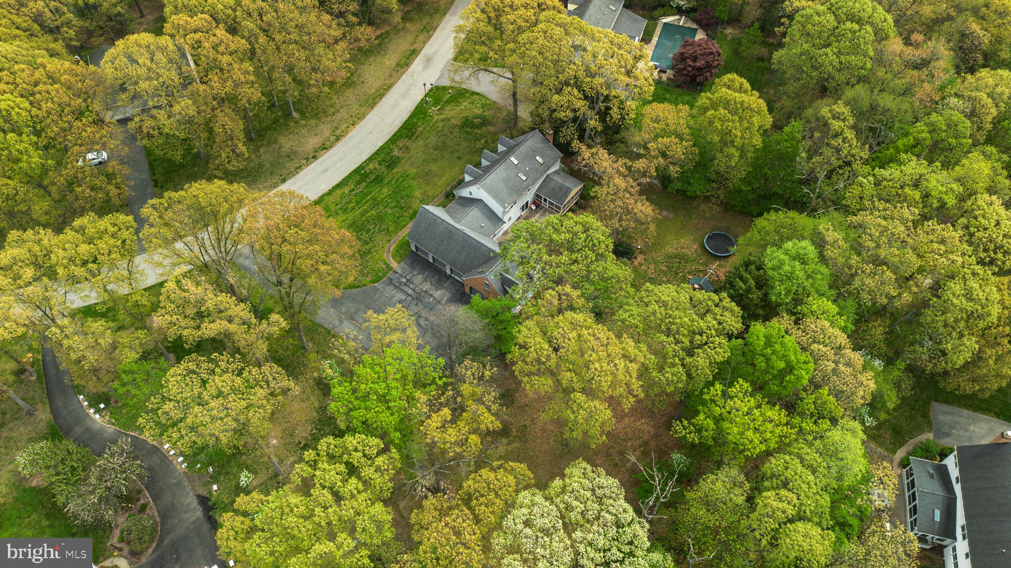 WOODBRIDGE FOREST - Residential