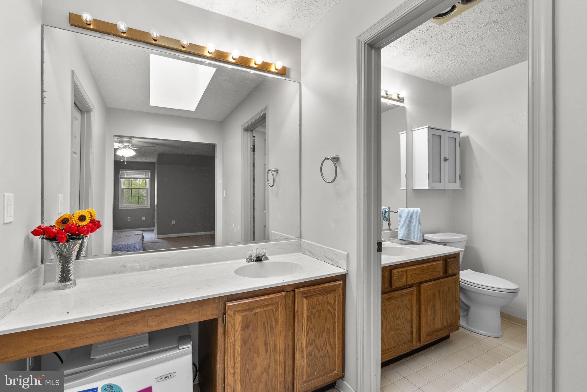 WOODBRIDGE FOREST - Residential