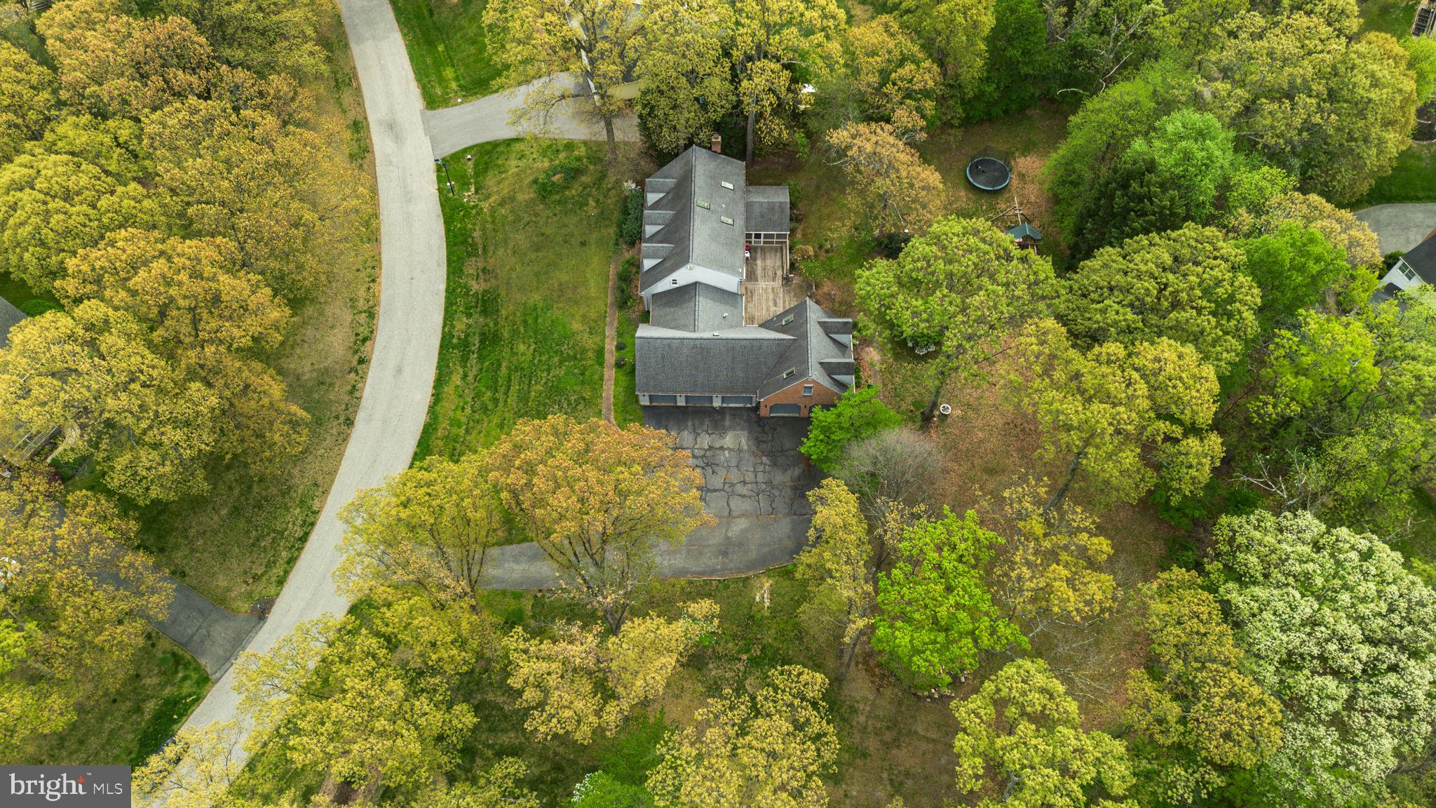 WOODBRIDGE FOREST - Residential