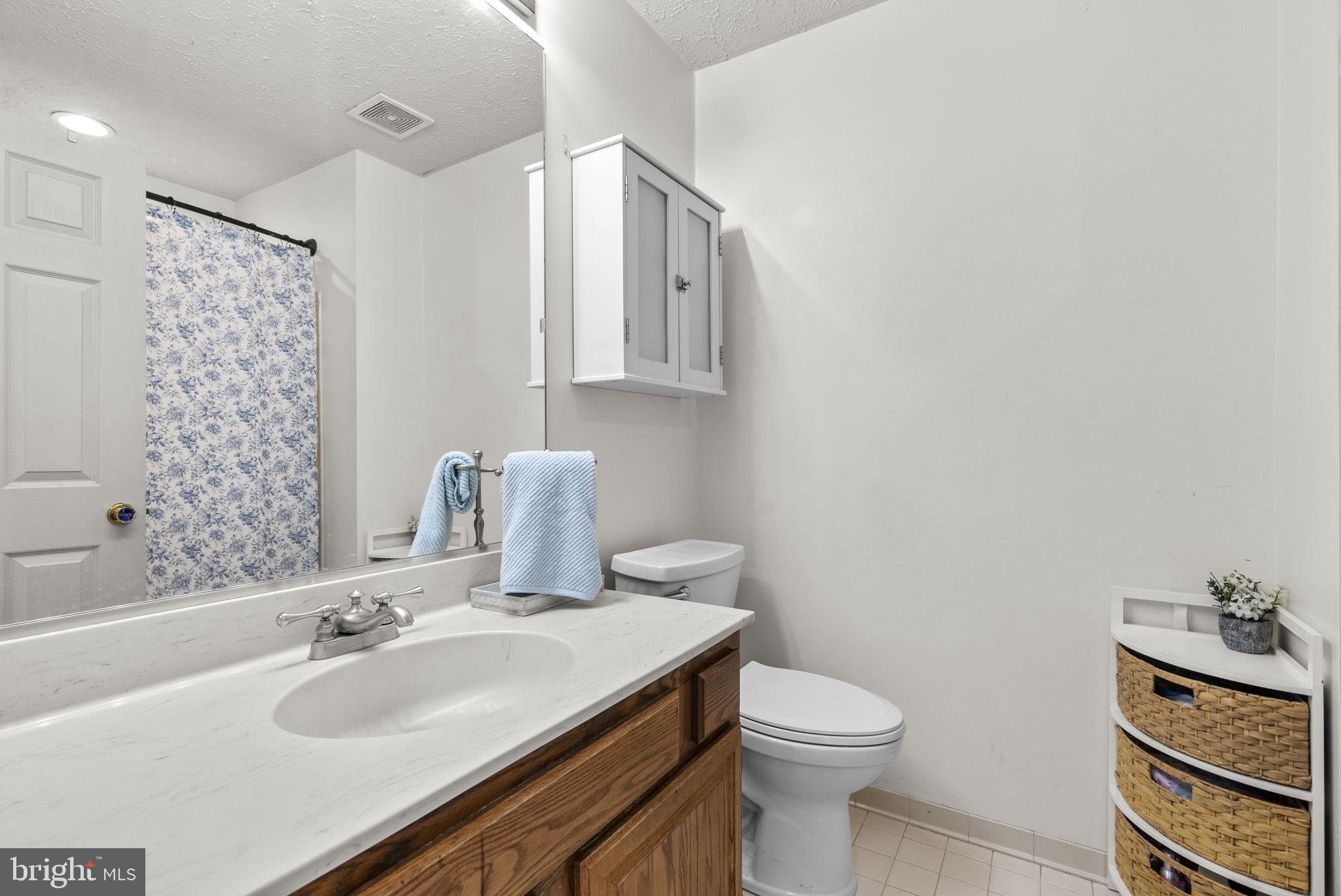 WOODBRIDGE FOREST - Residential