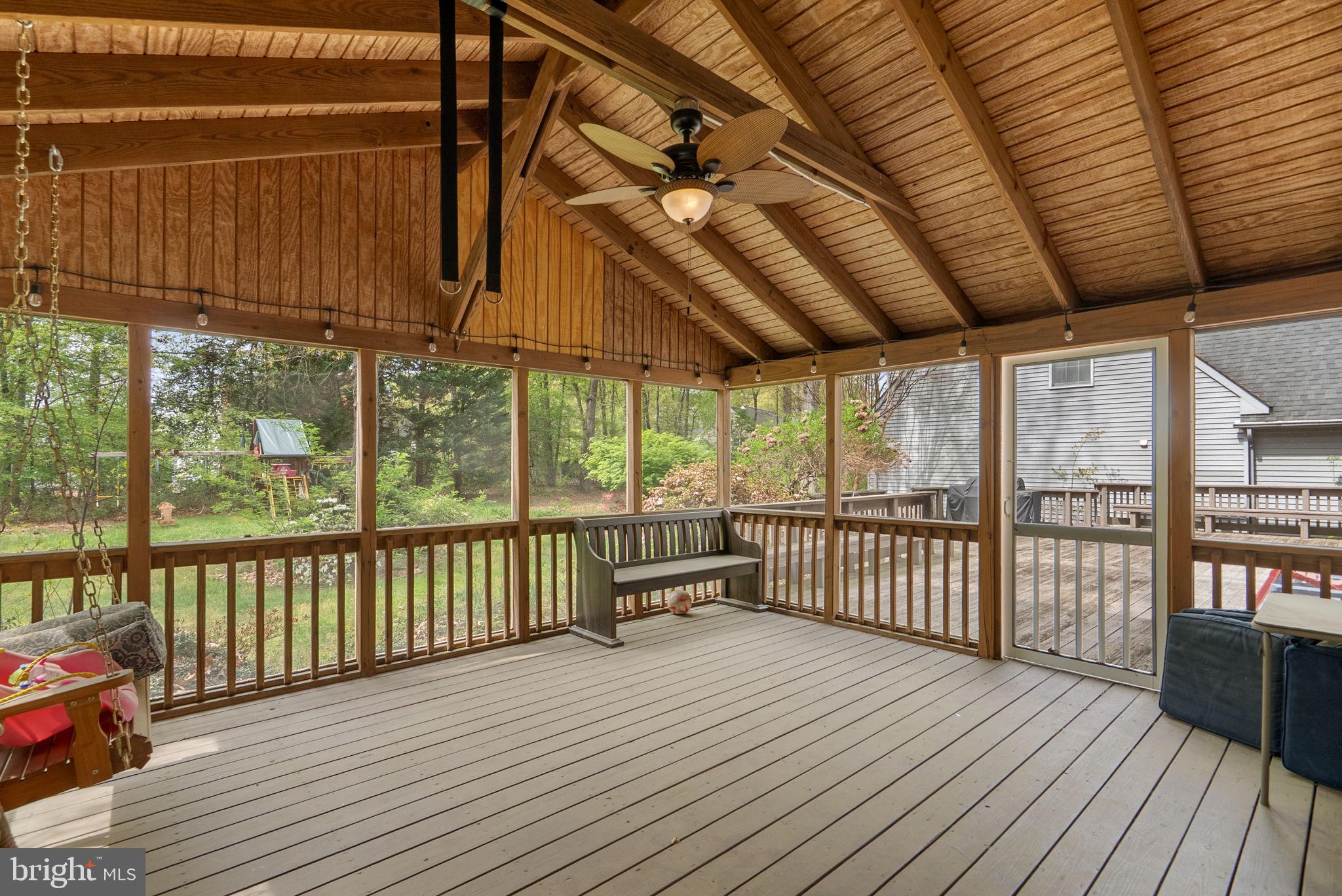 WOODBRIDGE FOREST - Residential