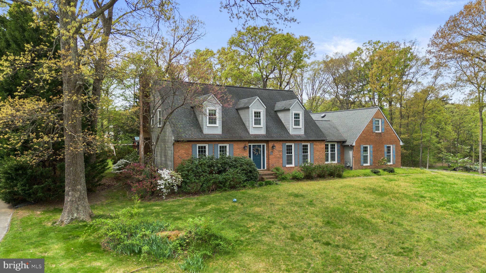 WOODBRIDGE FOREST - Residential